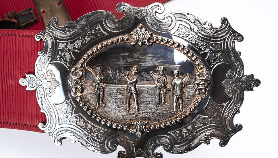 Explore the history of The Open | The Journey to The 150th Open